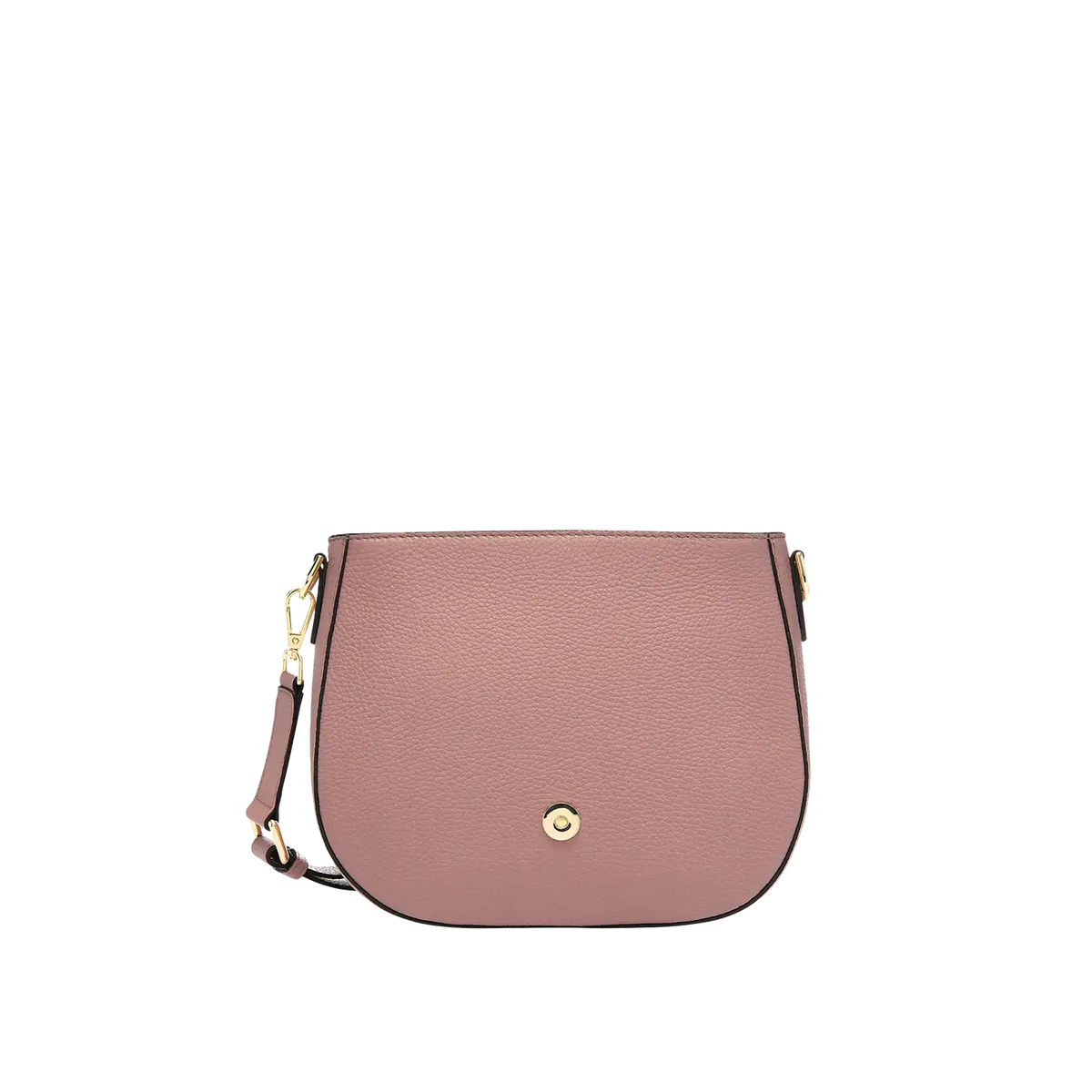 Tasche leder altrosa Clearance